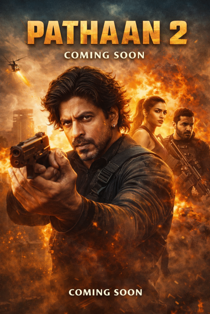 pathaan-2-release-date-cast-story